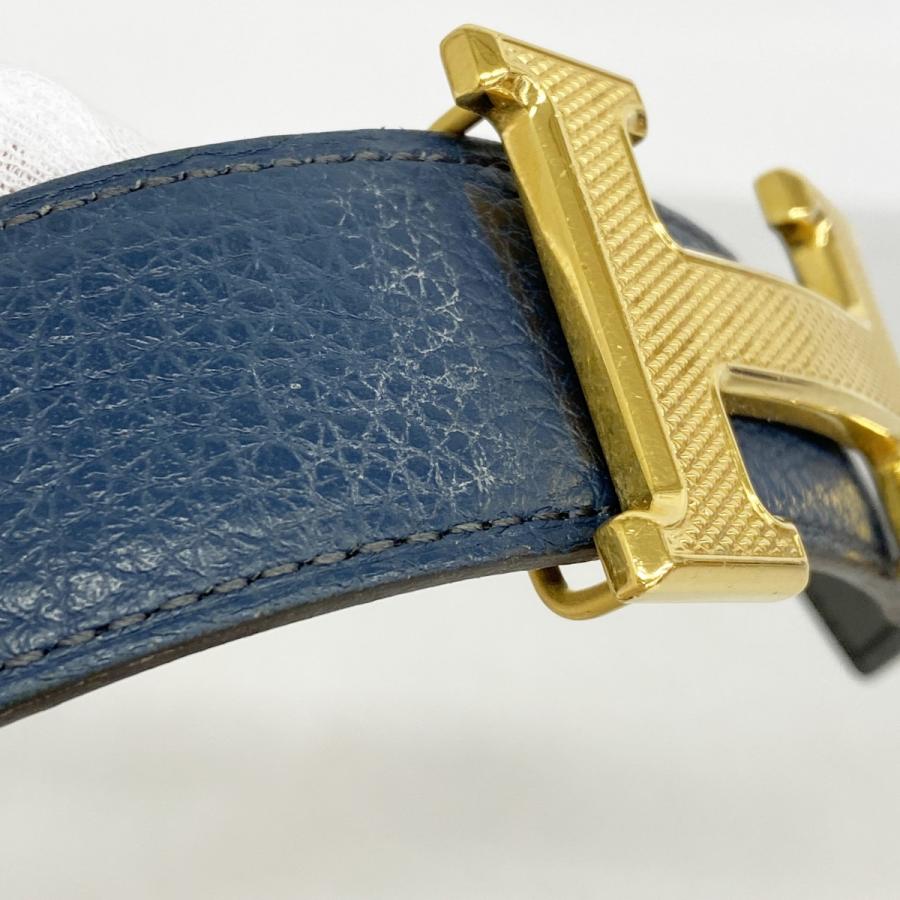 HERMES（エルメス） 【6ae6474】エルメス ベルト コンスタンスベルト