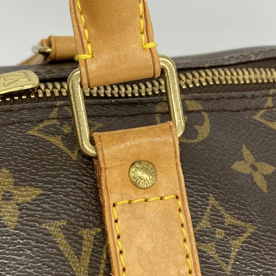 LOUIS VUITTON（ルイ・ヴィトン） 【6ae6477】ルイヴィトン ボストン