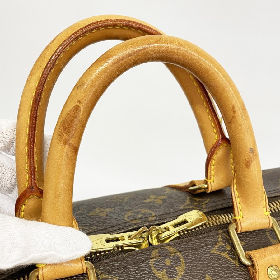 LOUIS VUITTON（ルイ・ヴィトン） 【6ae6477】ルイヴィトン ボストン