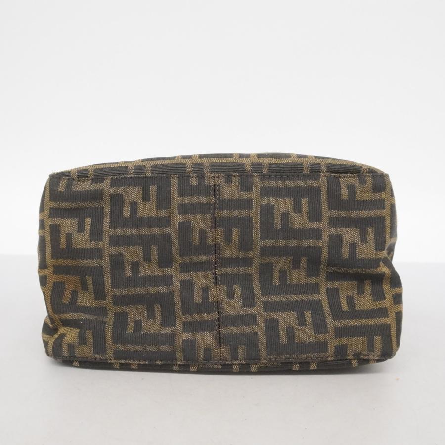 FENDI（フェンディ） 【6ae6480】フェンディ ハンドバッグ ズッカ