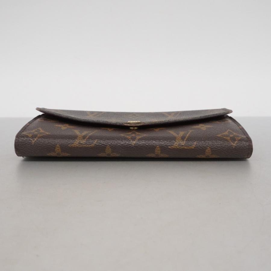 LOUIS VUITTON（ルイ・ヴィトン） 【6ae6483】ルイヴィトン 長財布