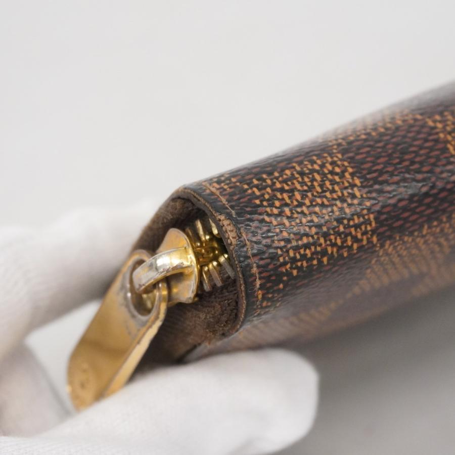 LOUIS VUITTON（ルイ・ヴィトン） 【6ae6484】ルイヴィトン 長財布