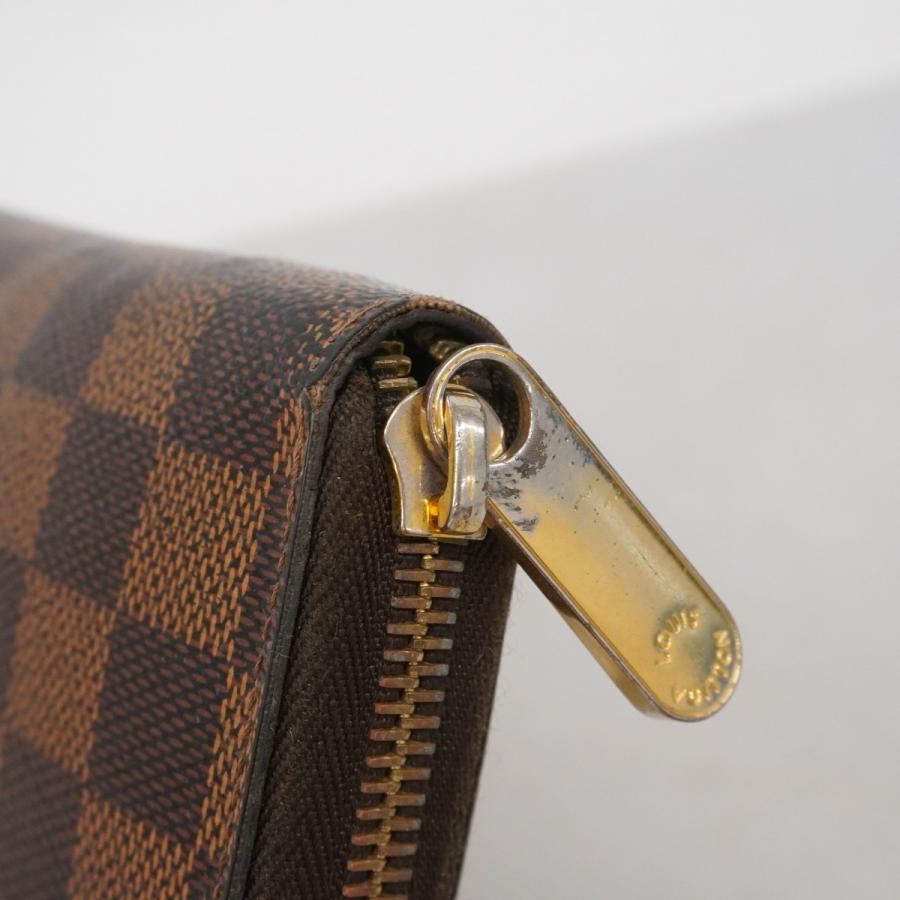 LOUIS VUITTON（ルイ・ヴィトン） 【6ae6484】ルイヴィトン 長財布