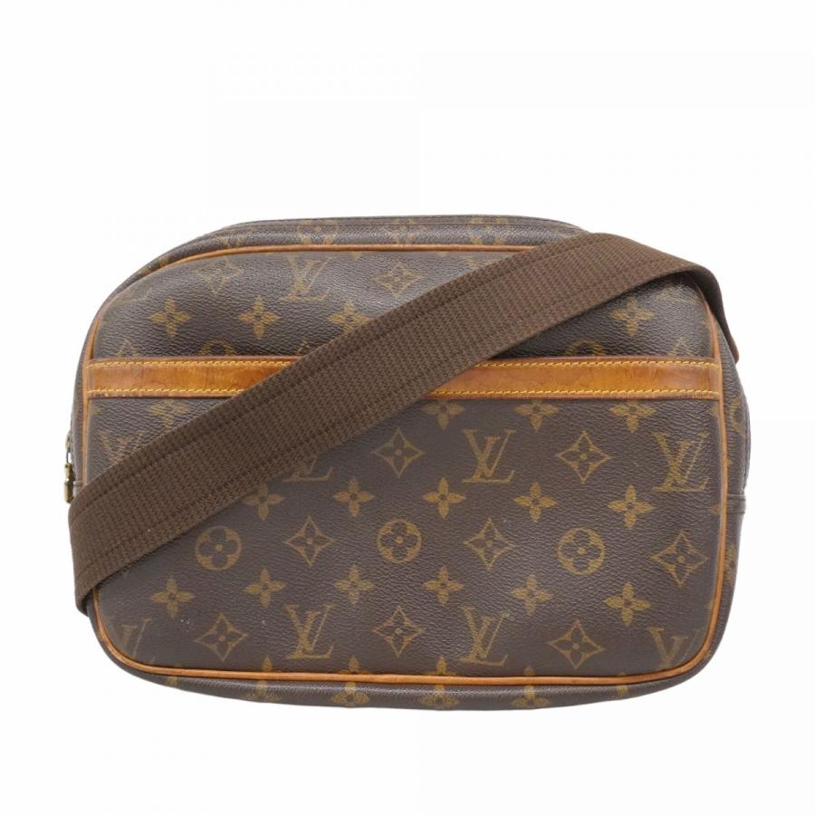 LOUIS VUITTON（ルイ・ヴィトン） 【6ae6486】ルイヴィトン ショルダー