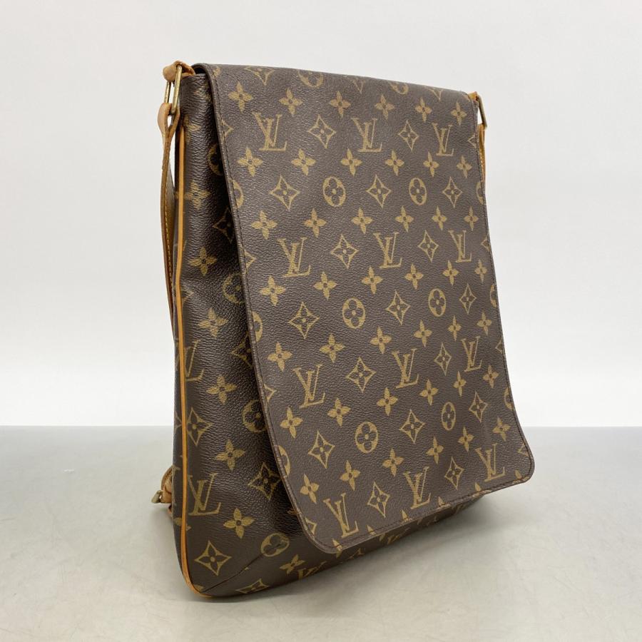 LOUIS VUITTON（ルイ・ヴィトン） 【6ae6490】ルイヴィトン ショルダー