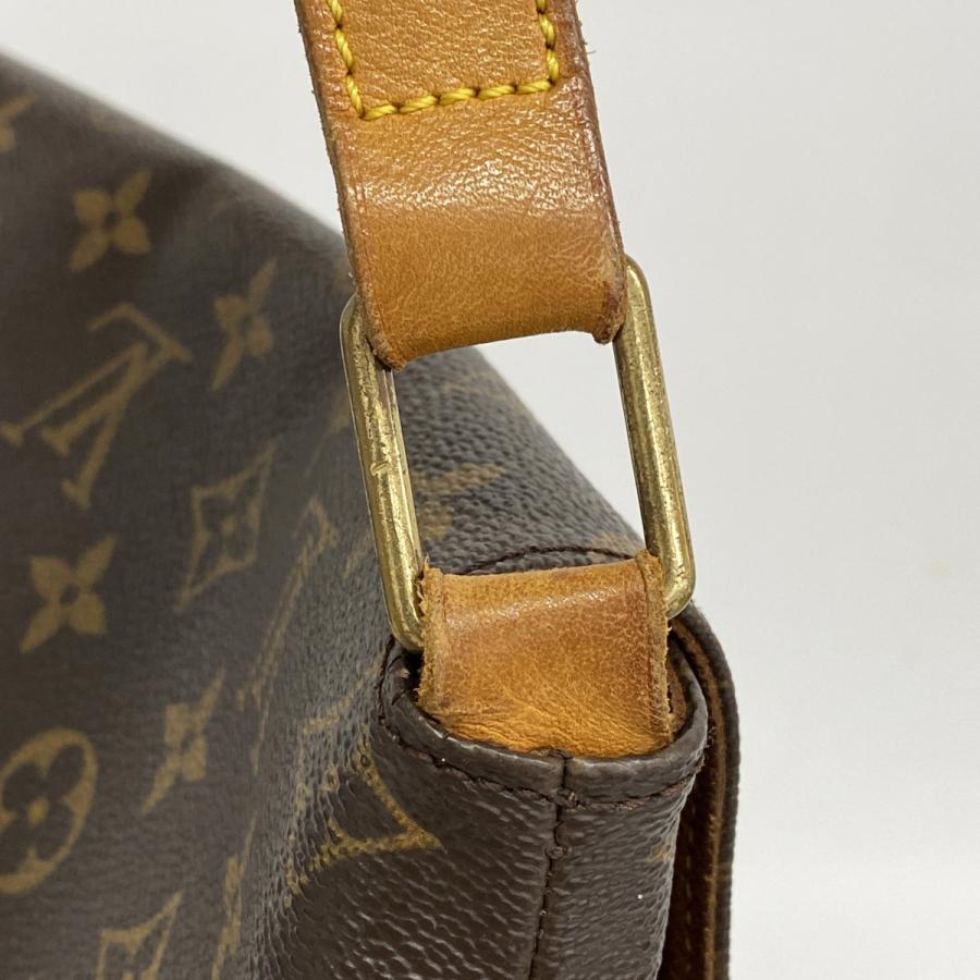 LOUIS VUITTON（ルイ・ヴィトン） 【6ae6490】ルイヴィトン ショルダー