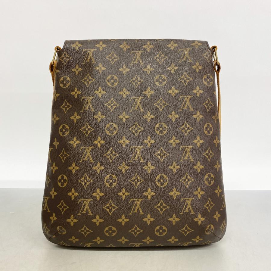 LOUIS VUITTON（ルイ・ヴィトン） 【6ae6490】ルイヴィトン ショルダー