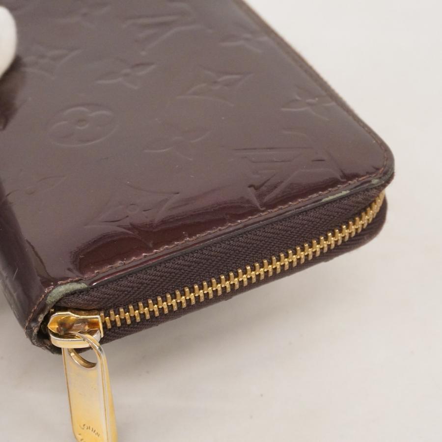 LOUIS VUITTON（ルイ・ヴィトン） 【6ae6518】ルイヴィトン 長財布