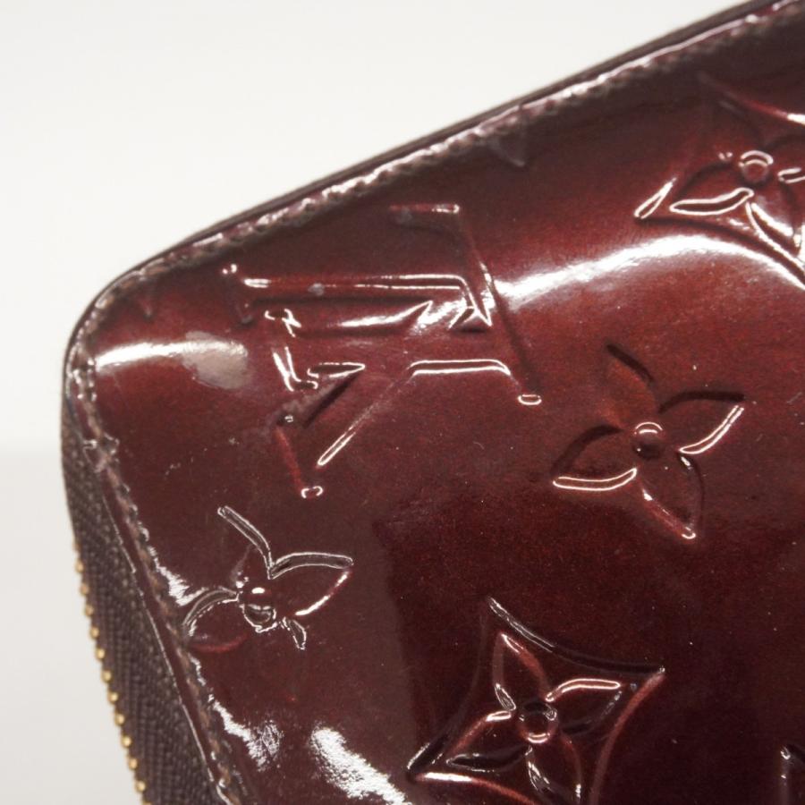 LOUIS VUITTON（ルイ・ヴィトン） 【6ae6518】ルイヴィトン 長財布