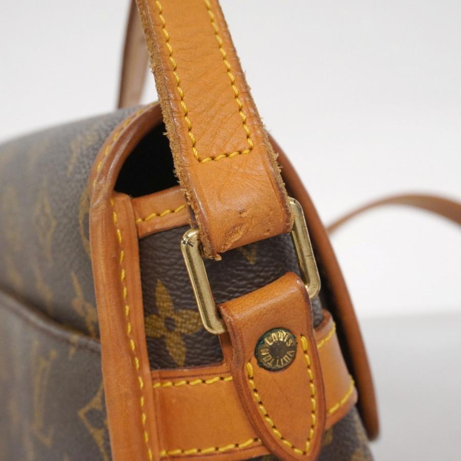LOUIS VUITTON（ルイ・ヴィトン） 【6ae6521】ルイヴィトン ショルダー