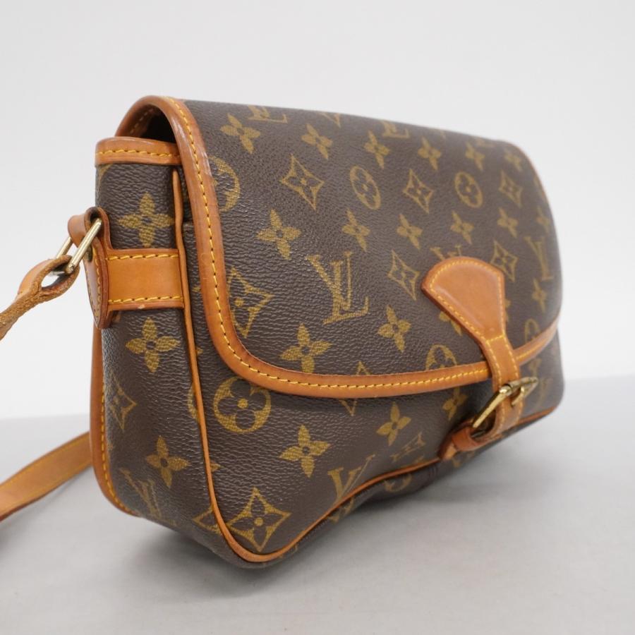 LOUIS VUITTON（ルイ・ヴィトン） 【6ae6521】ルイヴィトン ショルダー