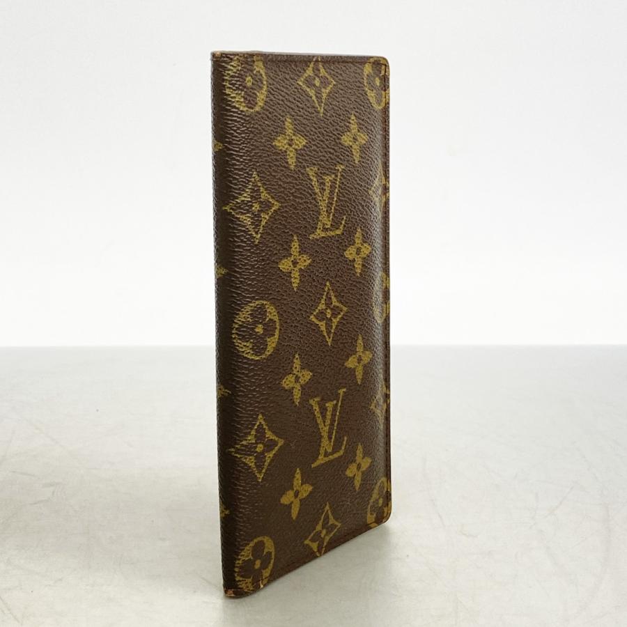 LOUIS VUITTON（ルイ・ヴィトン） 【6ba0031】ルイヴィトン 長札入れ