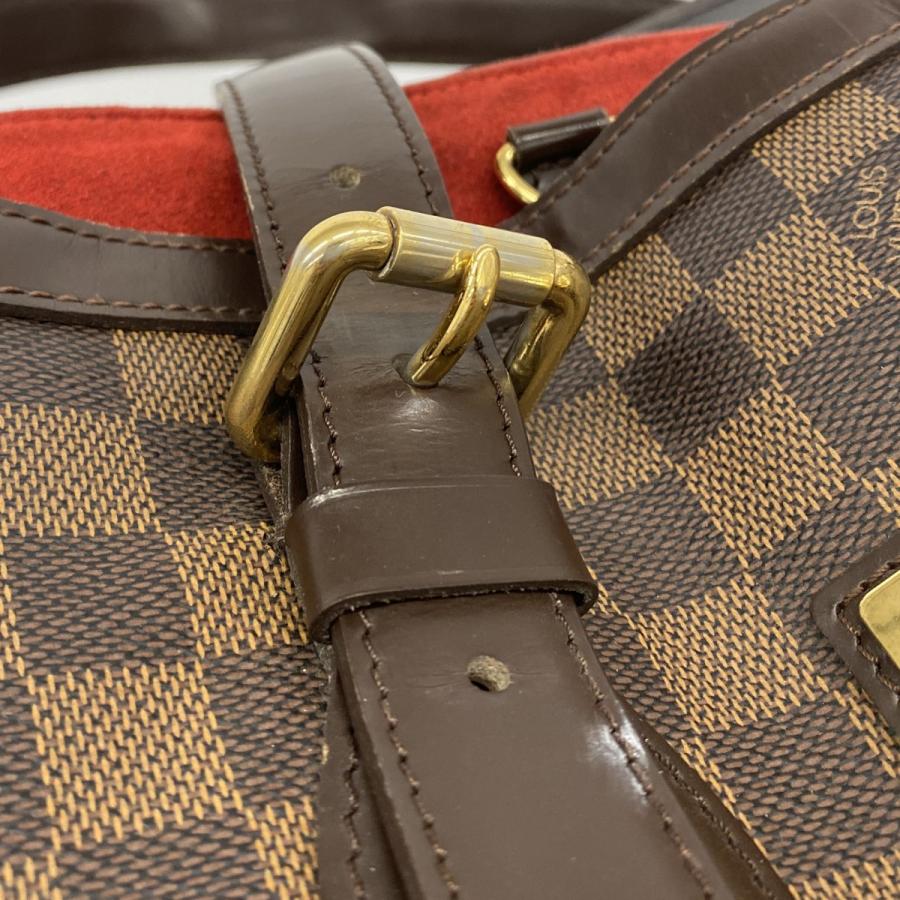 LOUIS VUITTON（ルイ・ヴィトン） 【6ba0035-h】ルイヴィトン トート
