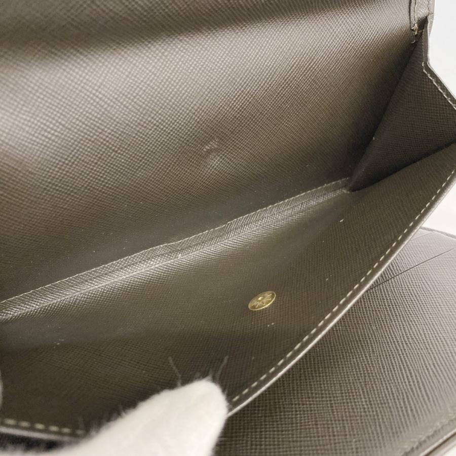 LOUIS VUITTON（ルイ・ヴィトン） 【6ba0053】ルイヴィトン 三つ折り長