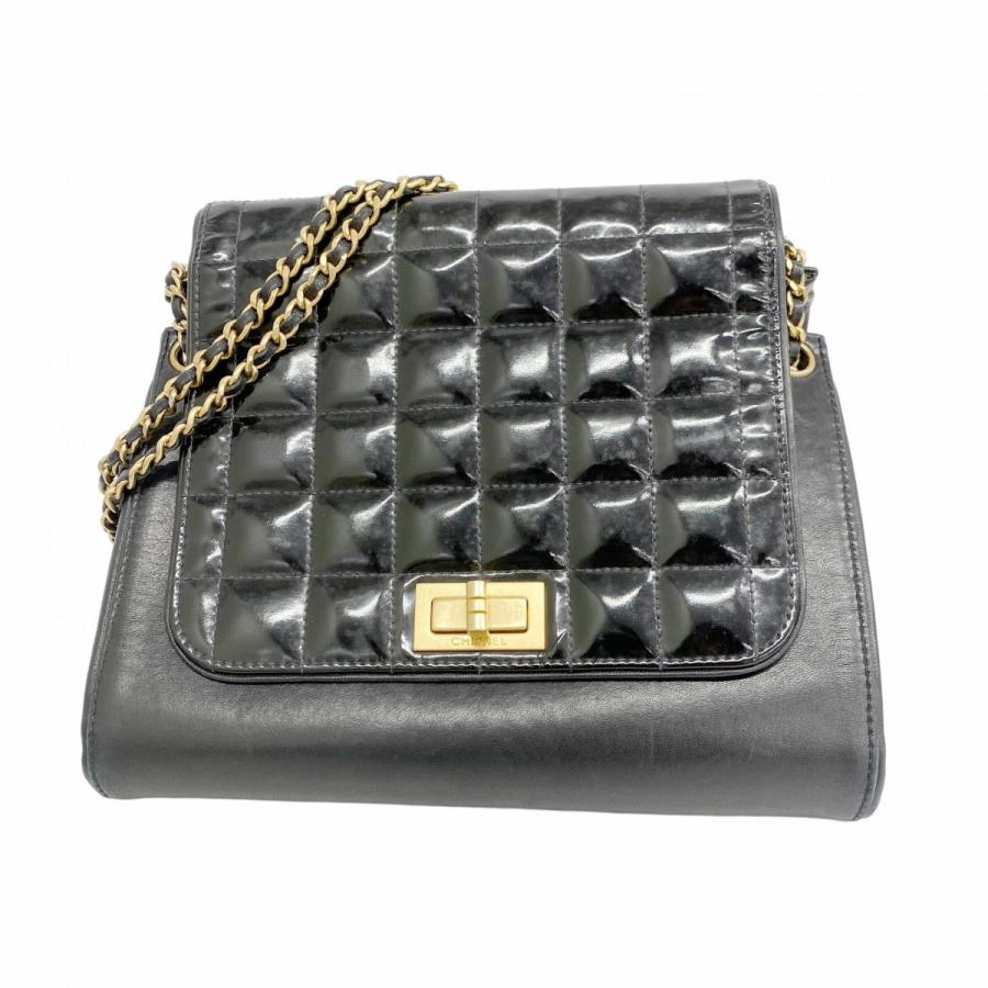 CHANEL（シャネル） 【6ba0072】シャネル ショルダーバッグ 2.55