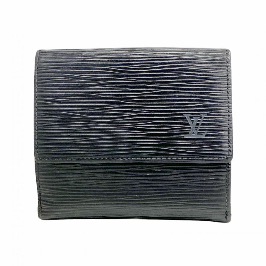 LOUIS VUITTON（ルイ・ヴィトン） 【6ba0073】ルイヴィトン 三つ折り