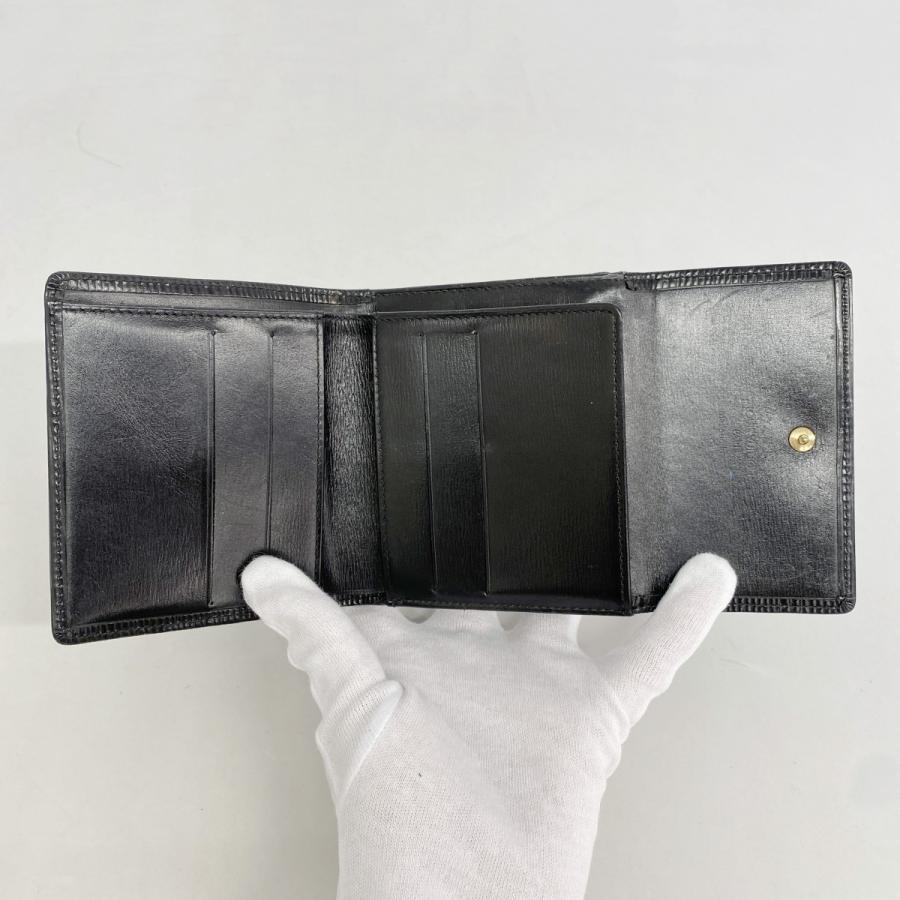 LOUIS VUITTON（ルイ・ヴィトン） 【6ba0073】ルイヴィトン 三つ折り