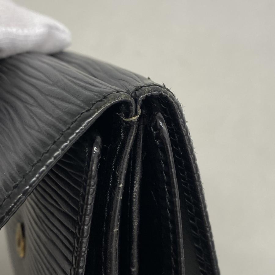 LOUIS VUITTON（ルイ・ヴィトン） 【6ba0073】ルイヴィトン 三つ折り