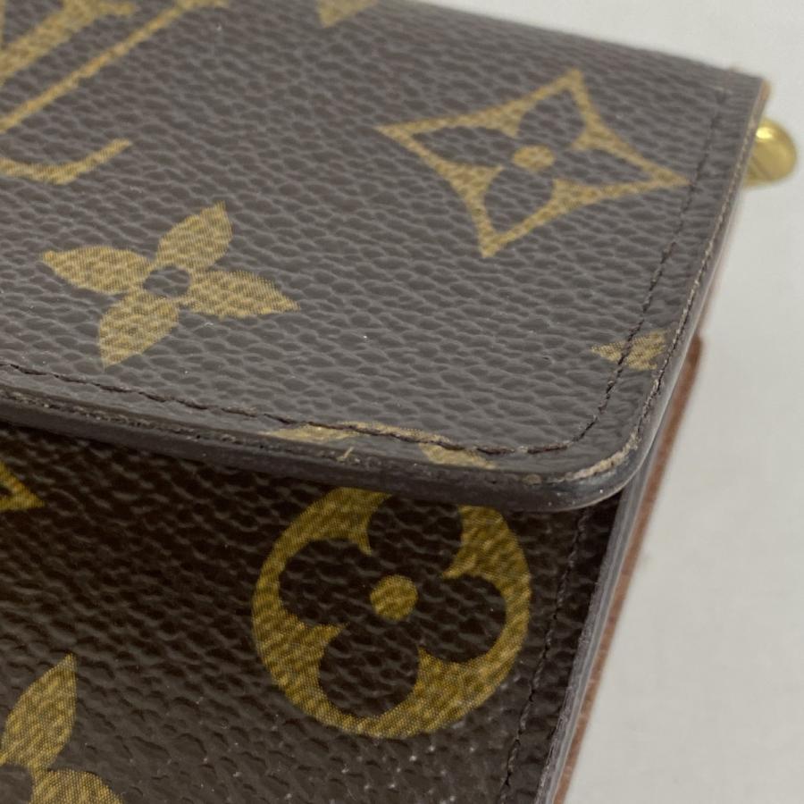 LOUIS VUITTON（ルイ・ヴィトン） 【6ba0074】ルイヴィトン 長財布