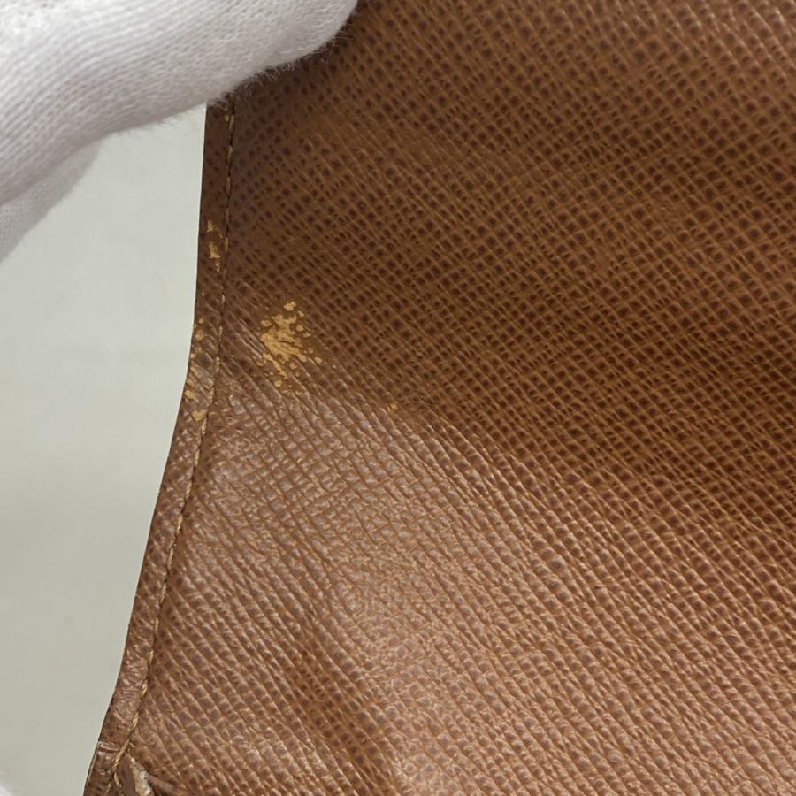 LOUIS VUITTON（ルイ・ヴィトン） 【6ba0074】ルイヴィトン 長財布