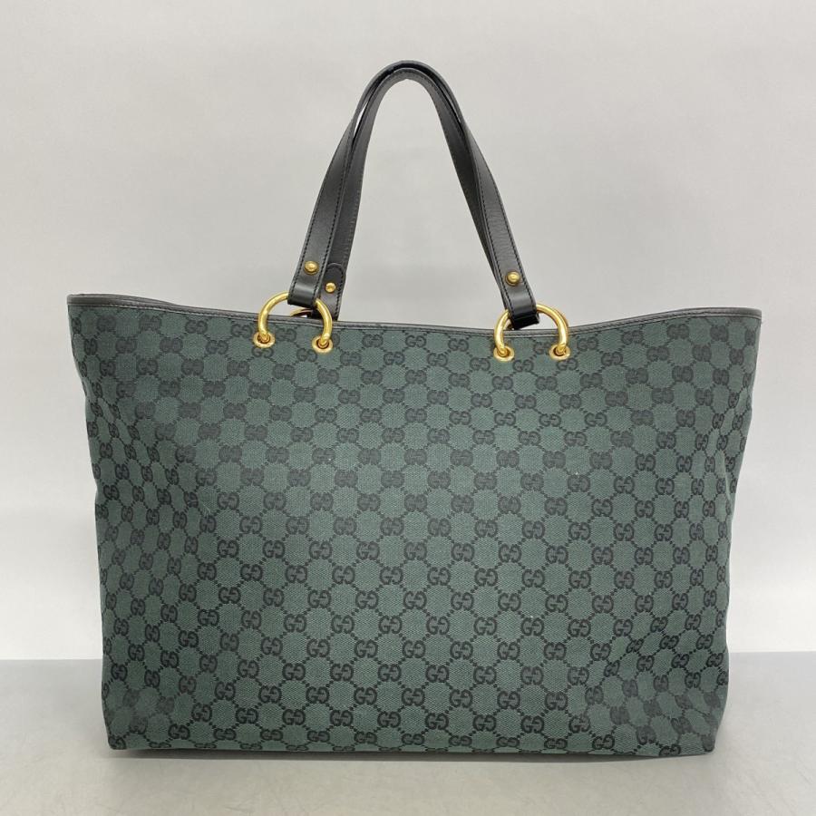 GUCCI（グッチ） 【6ba0077-k】グッチ トートバッグ GGキャンバス