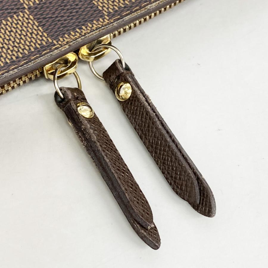 LOUIS VUITTON（ルイ・ヴィトン） 【6ba0080-k】ルイヴィトン 長財布