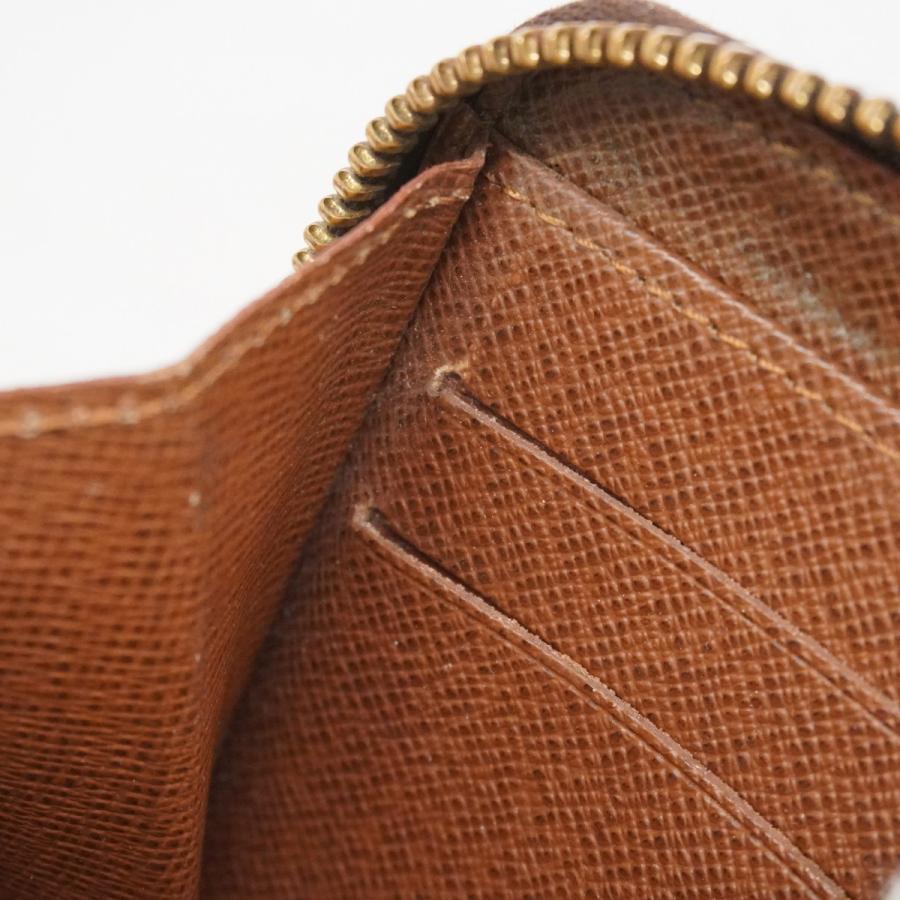 LOUIS VUITTON（ルイ・ヴィトン） 【6ba0107】ルイヴィトン 長財布