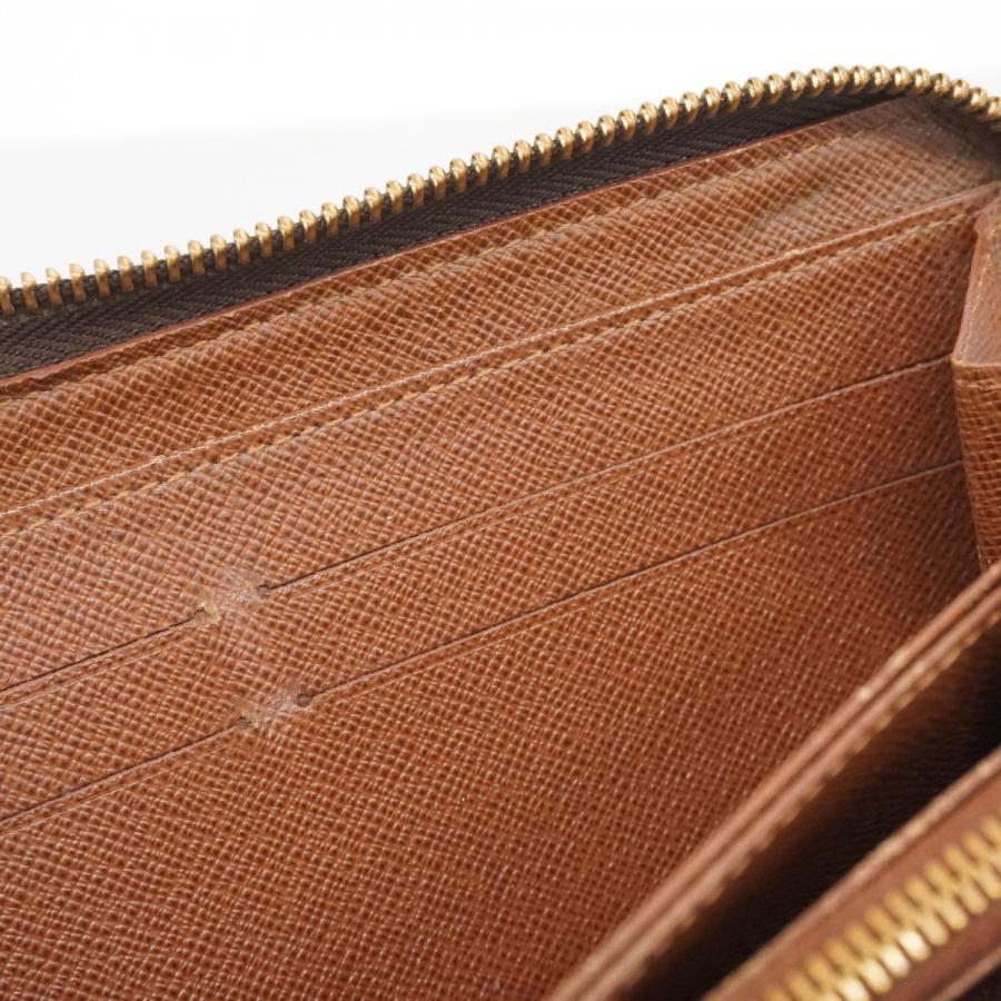 LOUIS VUITTON（ルイ・ヴィトン） 【6ba0107】ルイヴィトン 長財布