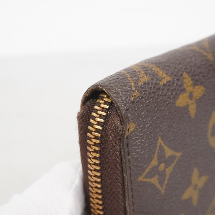 LOUIS VUITTON（ルイ・ヴィトン） 【6ba0107】ルイヴィトン 長財布