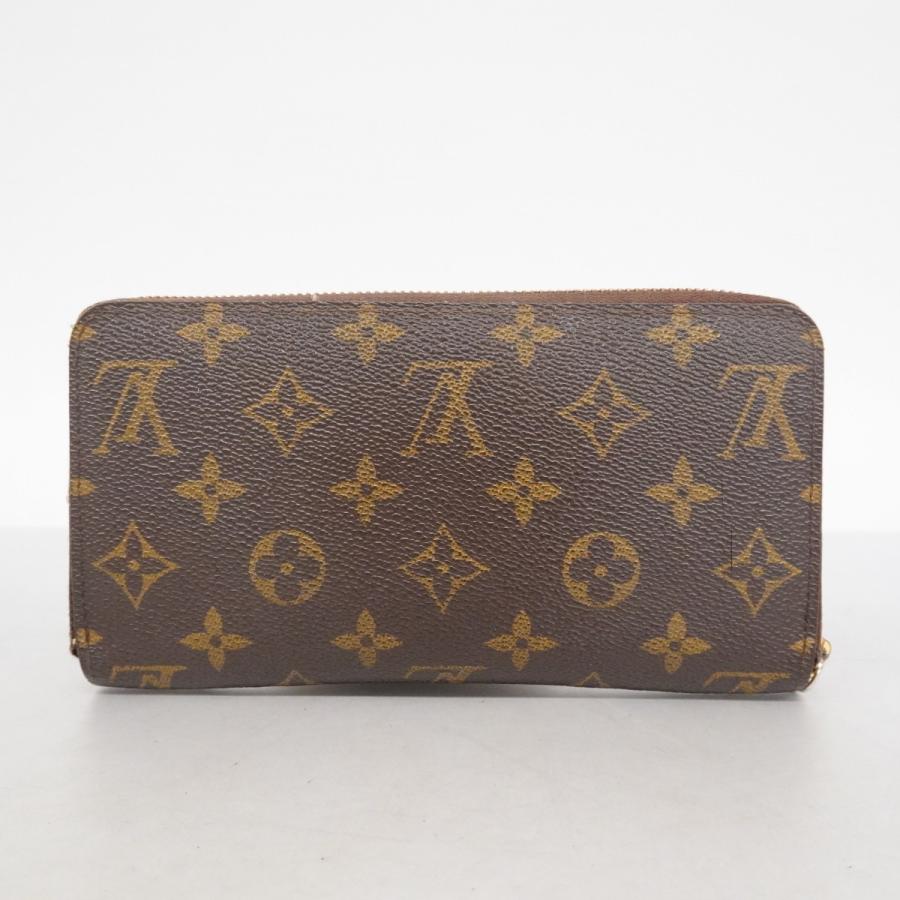 LOUIS VUITTON（ルイ・ヴィトン） 【6ba0107】ルイヴィトン 長財布