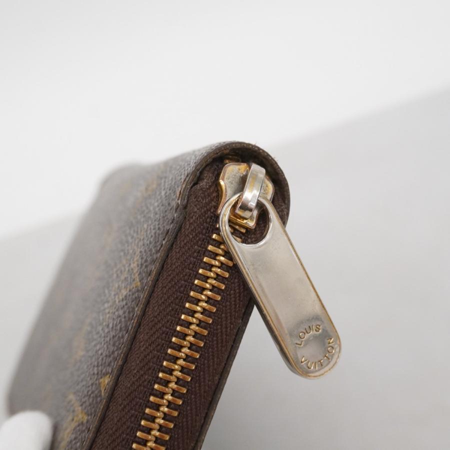 LOUIS VUITTON（ルイ・ヴィトン） 【6ba0107】ルイヴィトン 長財布