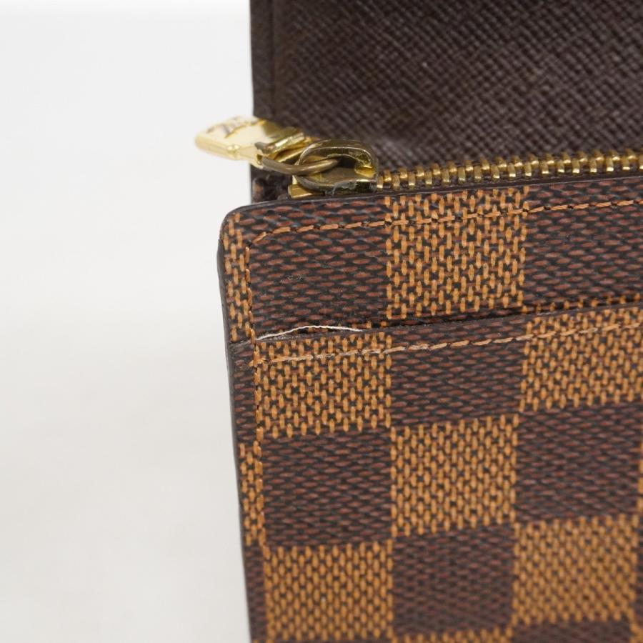 LOUIS VUITTON（ルイ・ヴィトン） 【6ba0108】ルイヴィトン 長財布