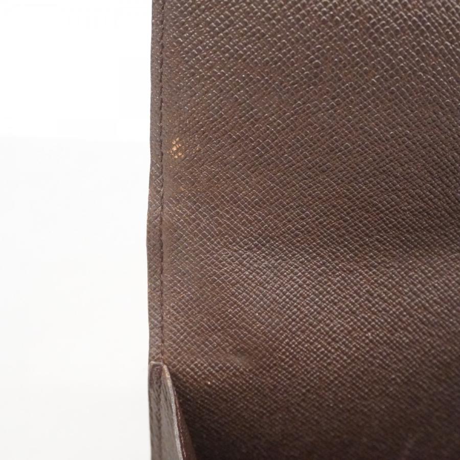 LOUIS VUITTON（ルイ・ヴィトン） 【6ba0108】ルイヴィトン 長財布