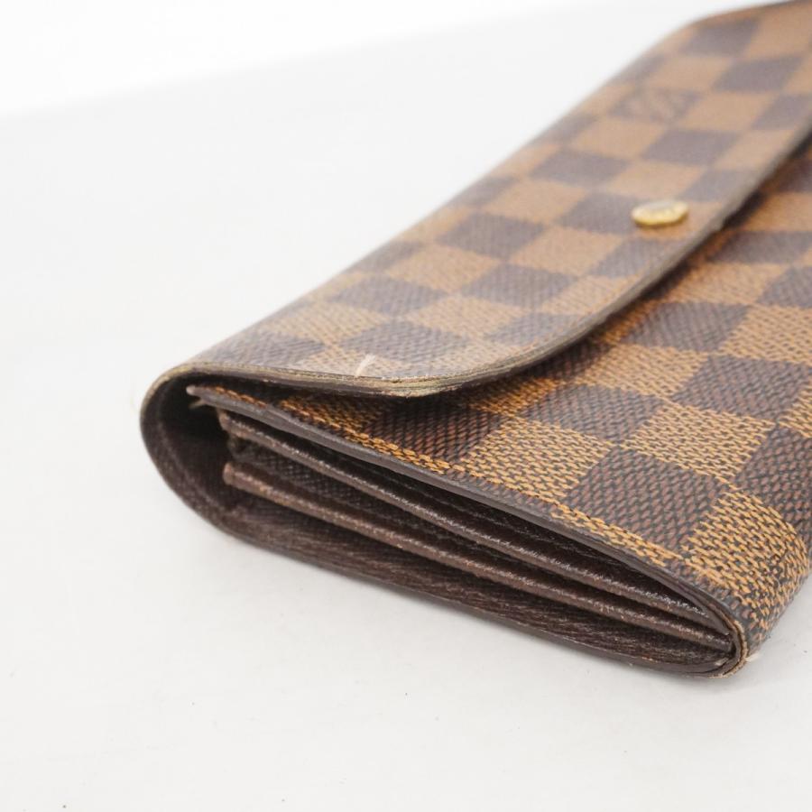 LOUIS VUITTON（ルイ・ヴィトン） 【6ba0108】ルイヴィトン 長財布