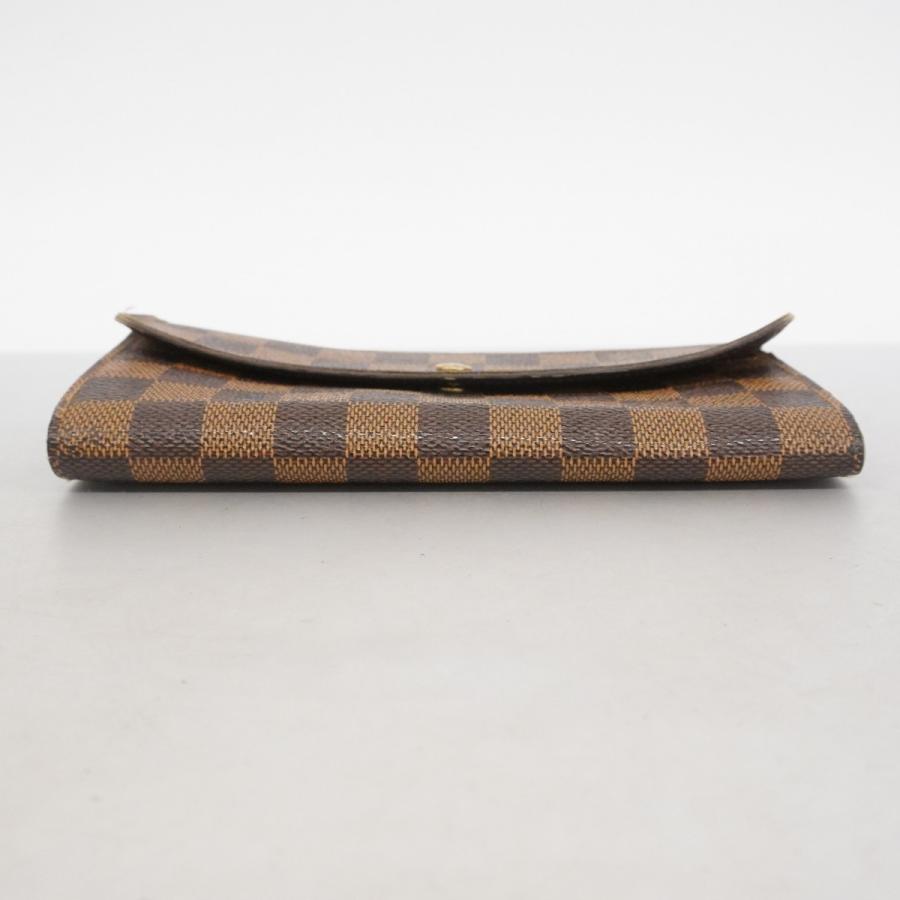 LOUIS VUITTON（ルイ・ヴィトン） 【6ba0108】ルイヴィトン 長財布