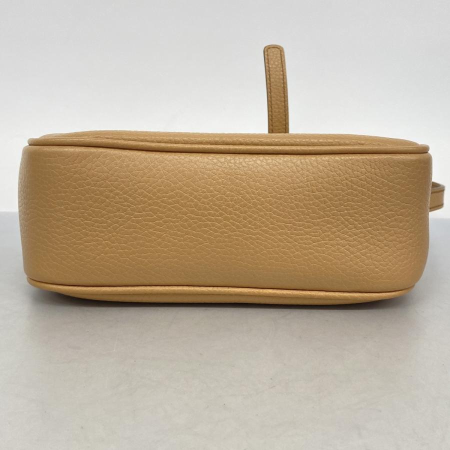 GUCCI（グッチ） 【6ba0113】グッチ ショルダーバッグ ソーホー 308364