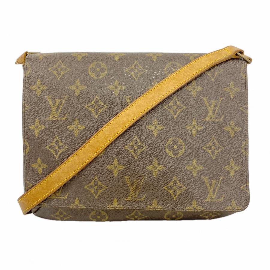 LOUIS VUITTON（ルイ・ヴィトン） 【6ba0114】ルイヴィトン ショルダー
