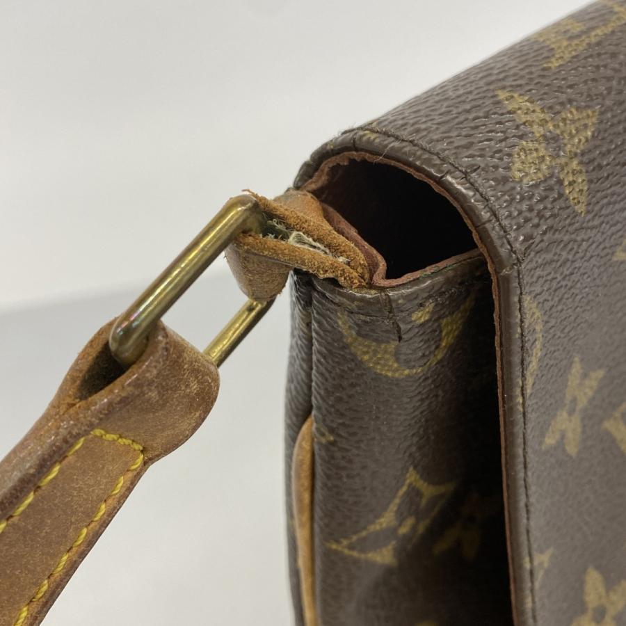 LOUIS VUITTON（ルイ・ヴィトン） 【6ba0114】ルイヴィトン ショルダー
