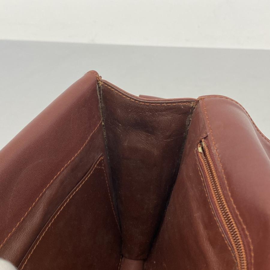 Cartier（カルティエ） 【6ba0119】カルティエ ショルダーバッグ