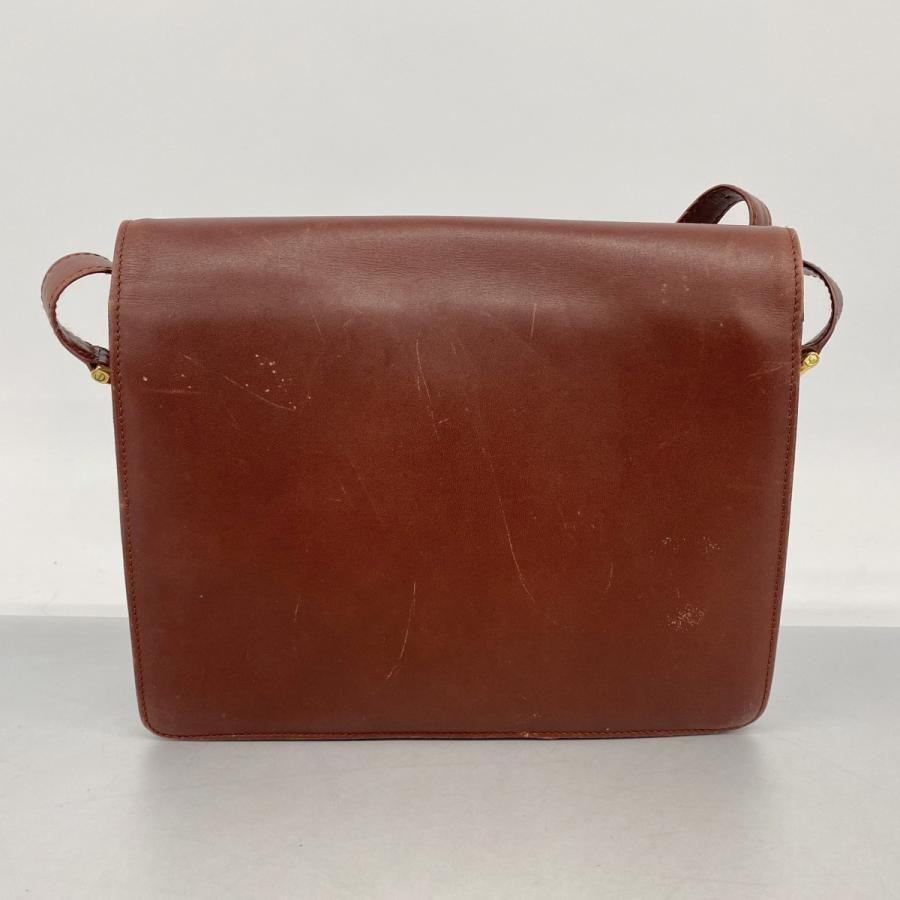 Cartier（カルティエ） 【6ba0119】カルティエ ショルダーバッグ