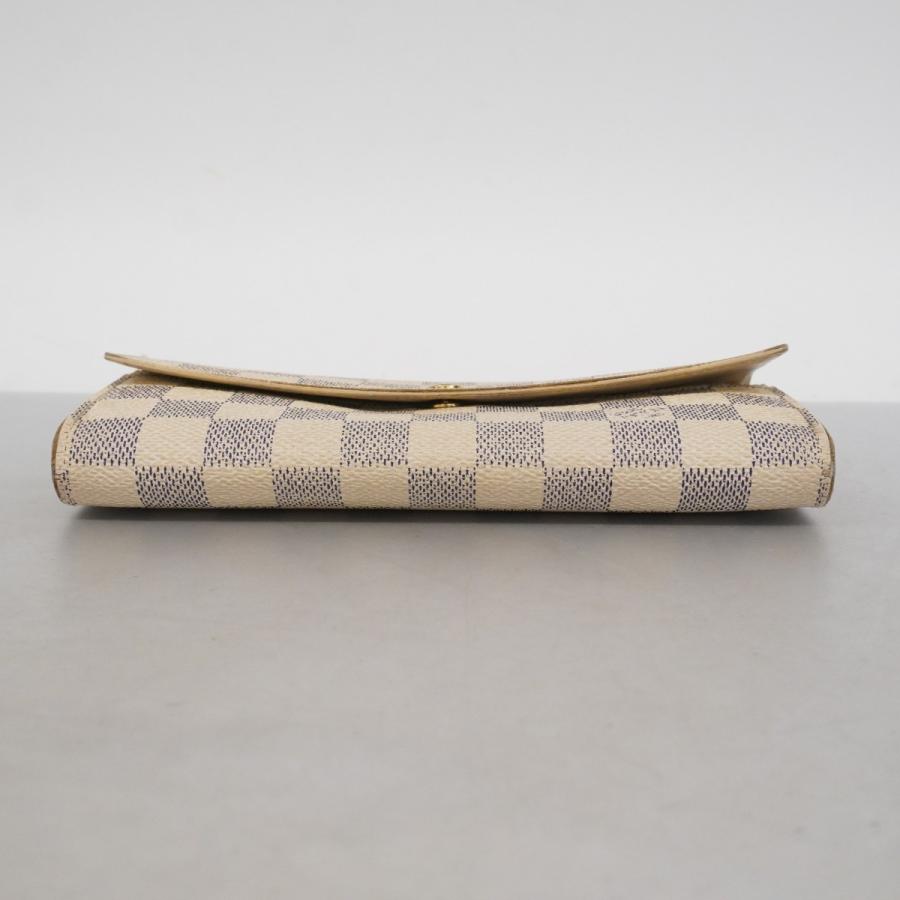 LOUIS VUITTON（ルイ・ヴィトン） 【6ba0124-k】ルイヴィトン 長財布
