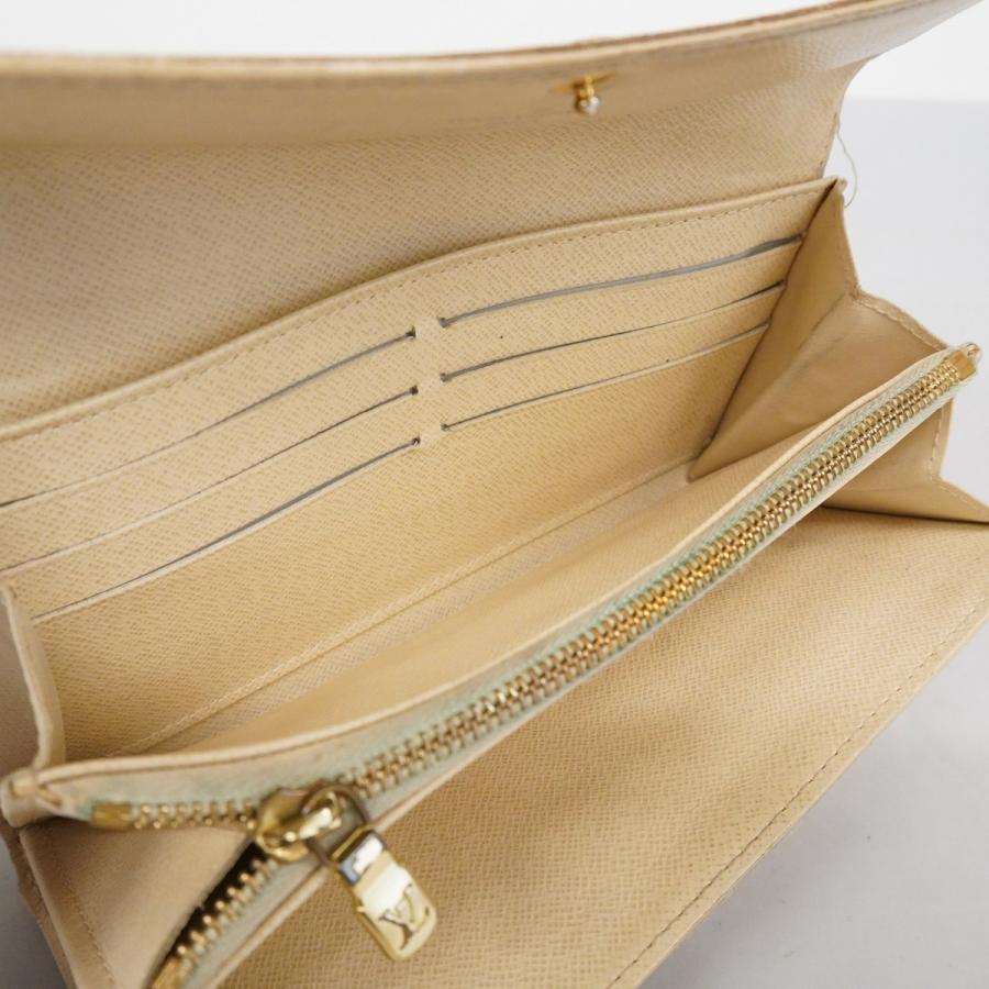 LOUIS VUITTON（ルイ・ヴィトン） 【6ba0124-k】ルイヴィトン 長財布