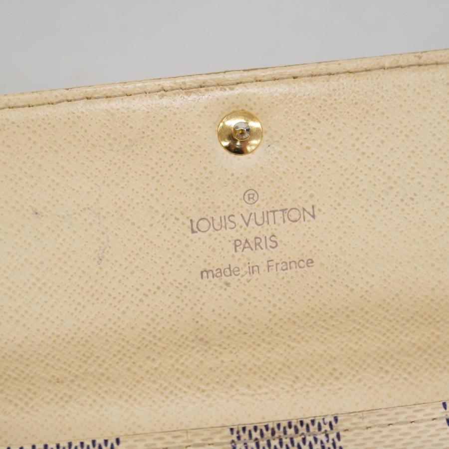LOUIS VUITTON（ルイ・ヴィトン） 【6ba0124-k】ルイヴィトン 長財布