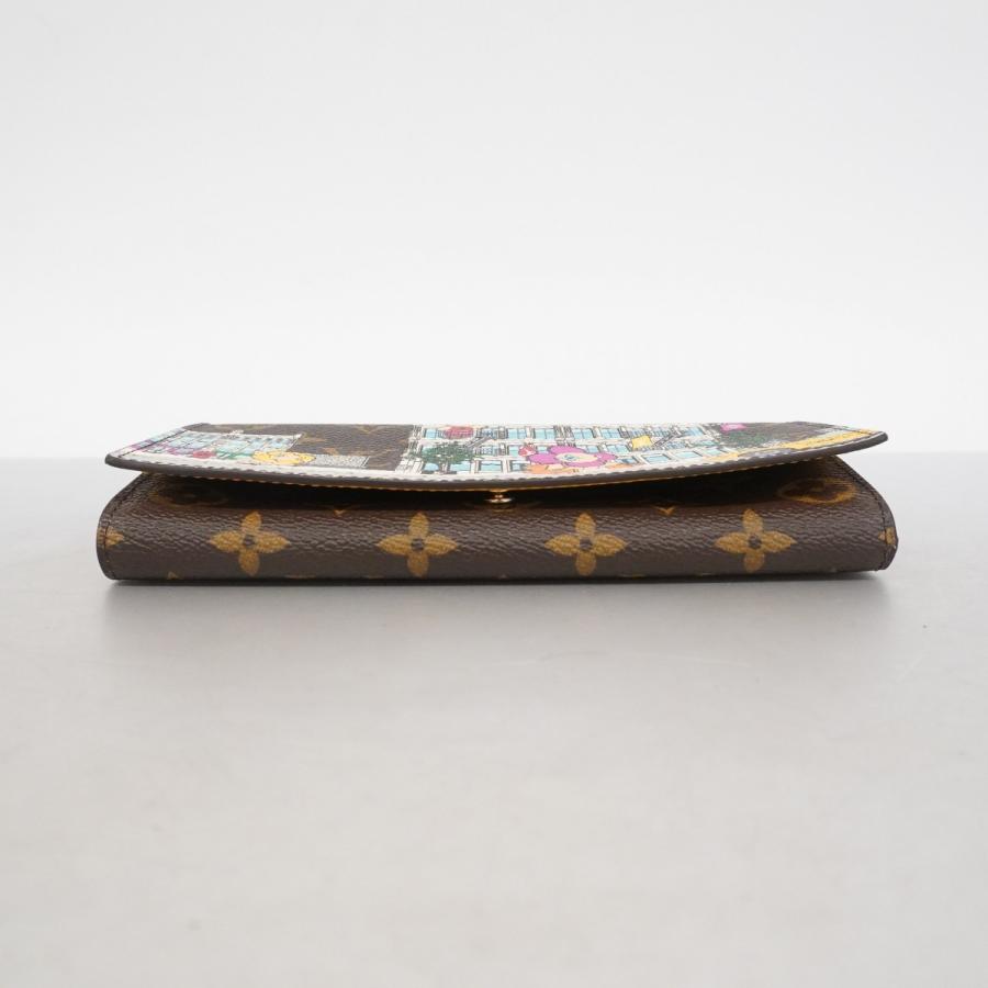 LOUIS VUITTON（ルイ・ヴィトン） 【6ba0128-k】ルイヴィトン 長財布
