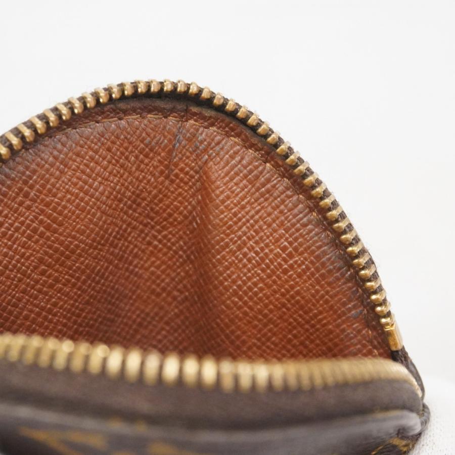 LOUIS VUITTON（ルイ・ヴィトン） 【6ba0131-k】ルイヴィトン コイン