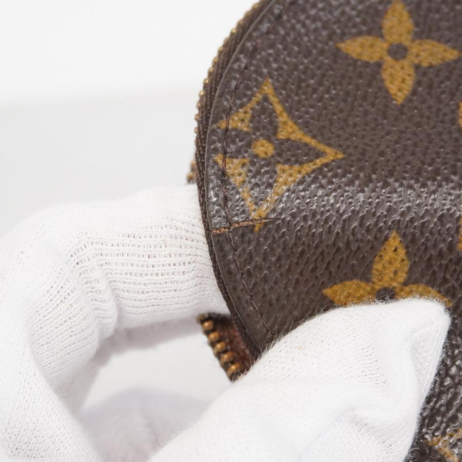 LOUIS VUITTON（ルイ・ヴィトン） 【6ba0131-k】ルイヴィトン コイン