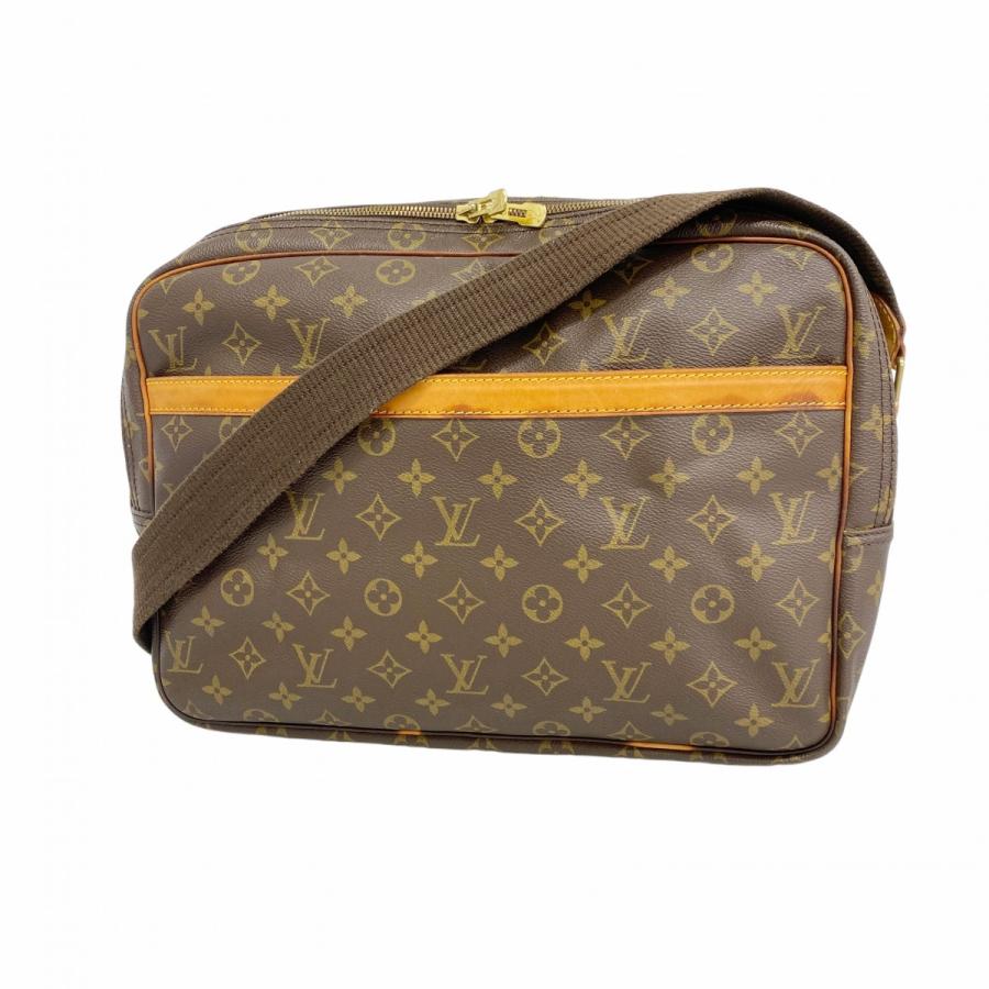 LOUIS VUITTON（ルイ・ヴィトン） 【6ba0163】ルイヴィトン ショルダー