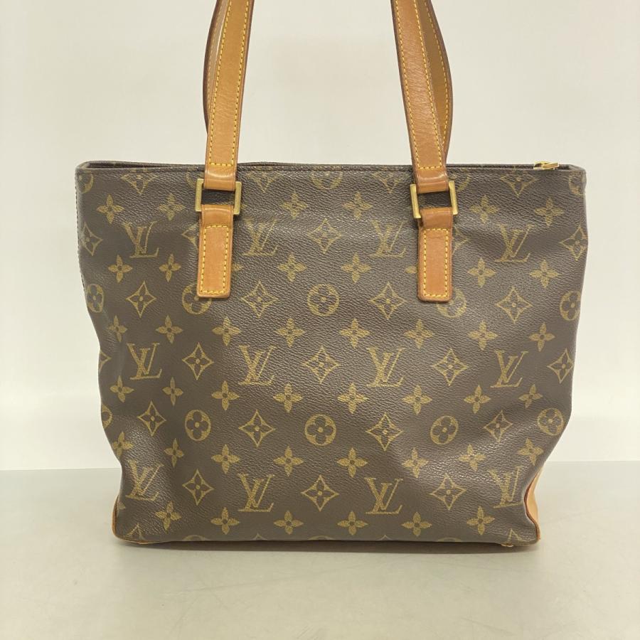 LOUIS VUITTON（ルイ・ヴィトン） 【6ba0164】ルイヴィトン トート