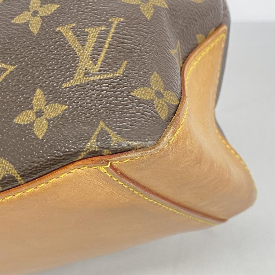 LOUIS VUITTON（ルイ・ヴィトン） 【6ba0164】ルイヴィトン トート