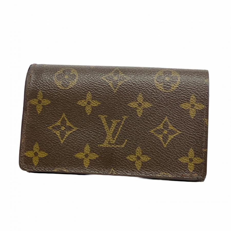 LOUIS VUITTON（ルイ・ヴィトン） 【6ba0166】ルイヴィトン 財布